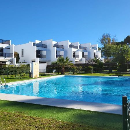 Casa Playa La Fontanilla Sotolodge Кониль-де-ла-Фронтера Экстерьер фото