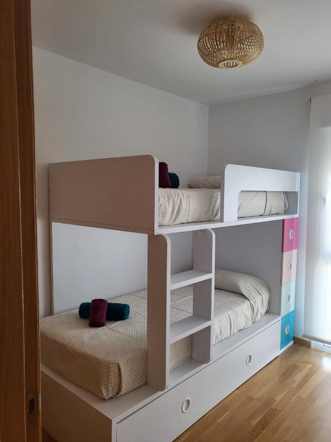 Casa Playa La Fontanilla Sotolodge Кониль-де-ла-Фронтера Экстерьер фото