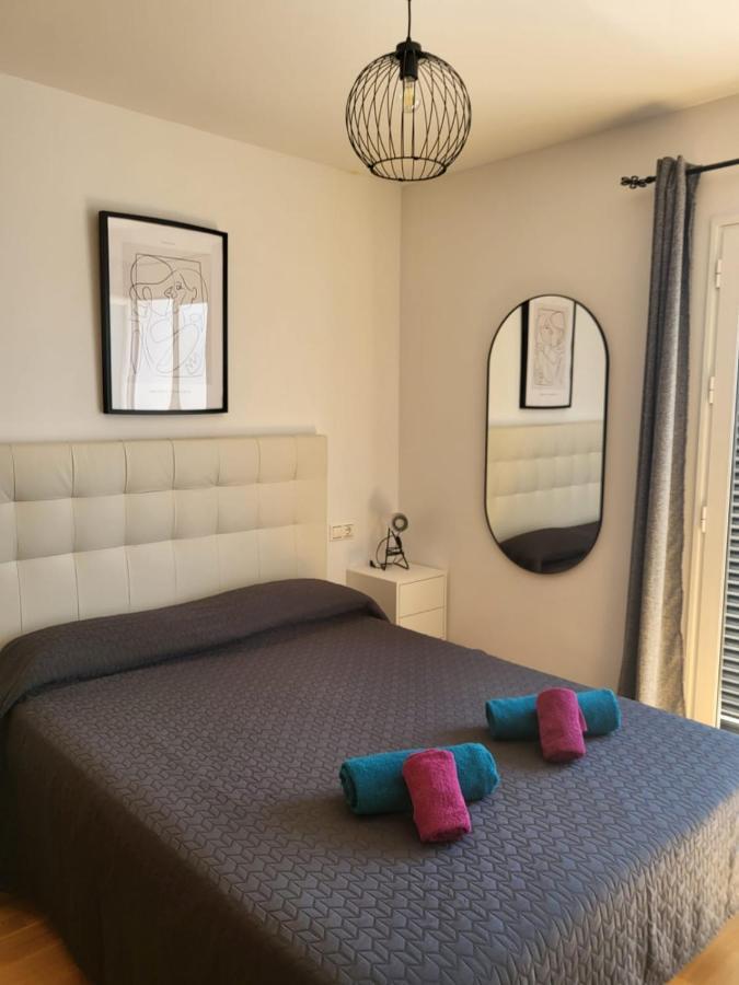 Casa Playa La Fontanilla Sotolodge Кониль-де-ла-Фронтера Экстерьер фото