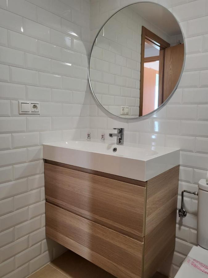 Casa Playa La Fontanilla Sotolodge Кониль-де-ла-Фронтера Экстерьер фото