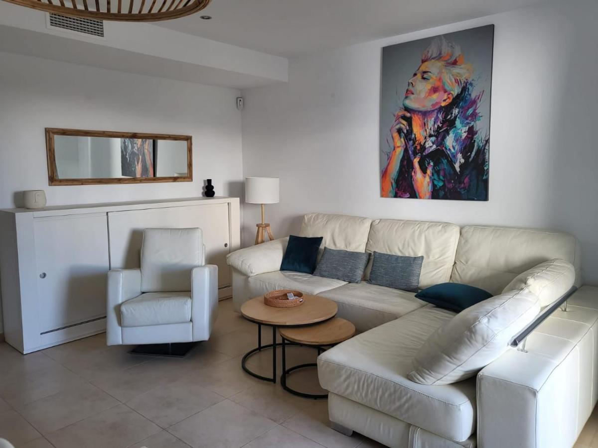 Casa Playa La Fontanilla Sotolodge Кониль-де-ла-Фронтера Экстерьер фото